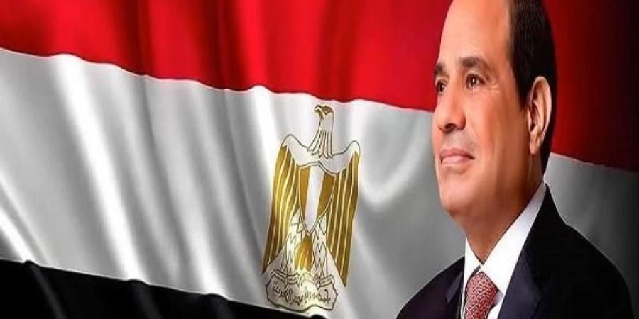 الرئيس السيسي يهنئ الهند بذكرى يوم الجمهورية