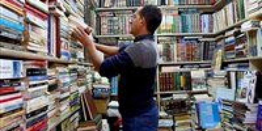 أسعار الكتب الخارجية 2025 الترم الثاني.. اعرف أسعار كتب المعاصر الفصل الدراسي الثاني