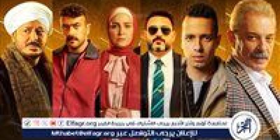 أبرزها الغاوي وفهد البطل.. الخريطة الكاملة لدراما رمضان 2025