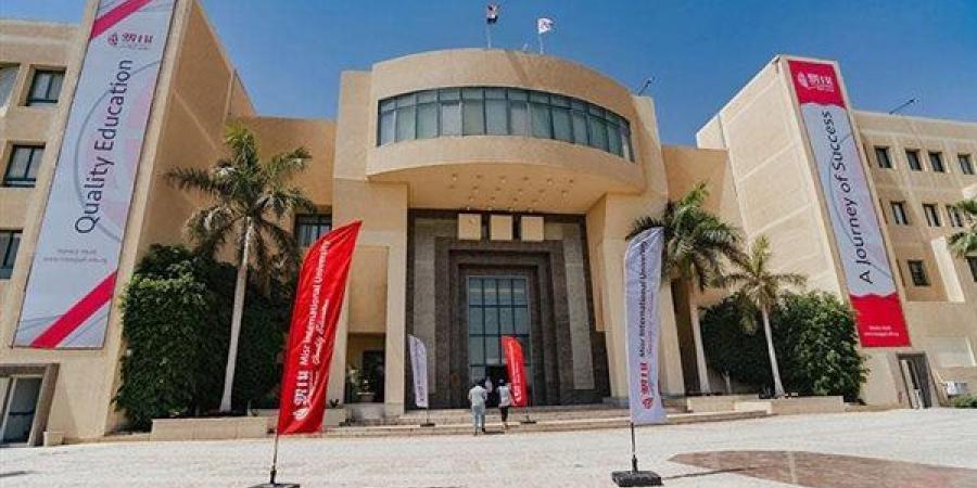 وظيفة جامعة.. جامعة مصر الدولية تعلن عن وظائف أعضاء هيئة تدريس جدد في عدد من التخصصات