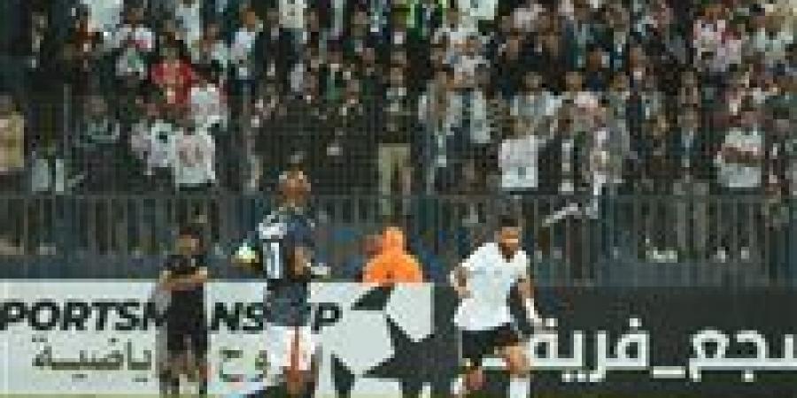 موعد مباراة الزمالك والجونة في الدوري المصري الممتاز والقنوات الناقلة والتشكيل المتوقع