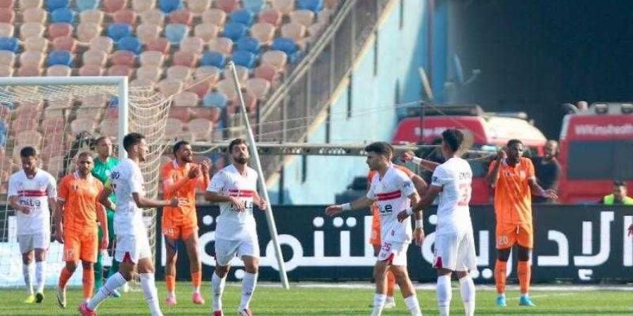 الزمالك يحدد ملعب السلام لاستضافة مباراتي الإسماعيلي وبتروجت بالدوري