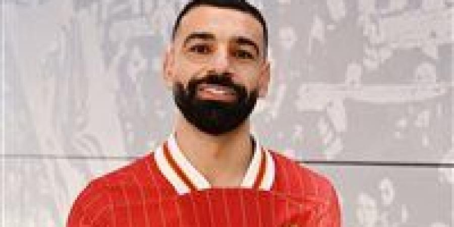 للمرة الرابعة هذا الموسم والثالثة تواليا.. محمد صلاح لاعب شهر ديسمبر في ليفربول