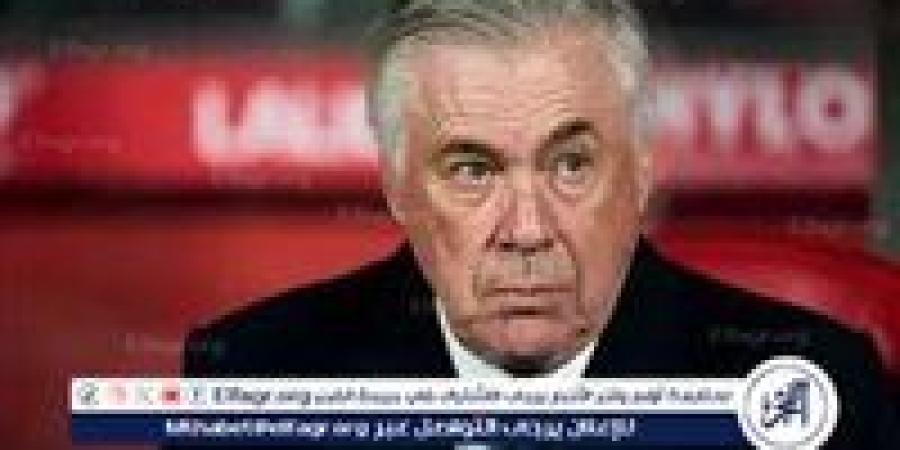 أنشيلوتي: فالفيردي اللاعب الأكثر اكتمالًا في العالم