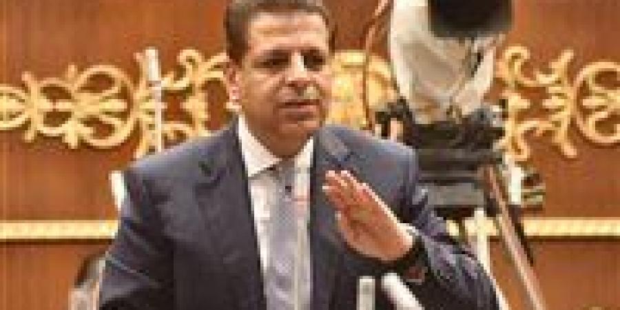 النائب محمود سامي: جماعة الإخوان الإرهابية استغلت ثورة 25 يناير واحتكرت السلطة