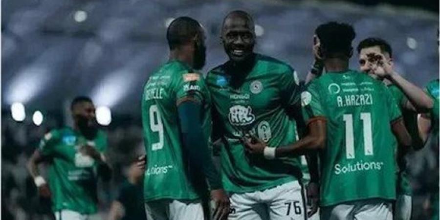 مشاهدة.. بث مباشر مباراة الاتفاق والوحدة (0-0) في الدوري السعودي