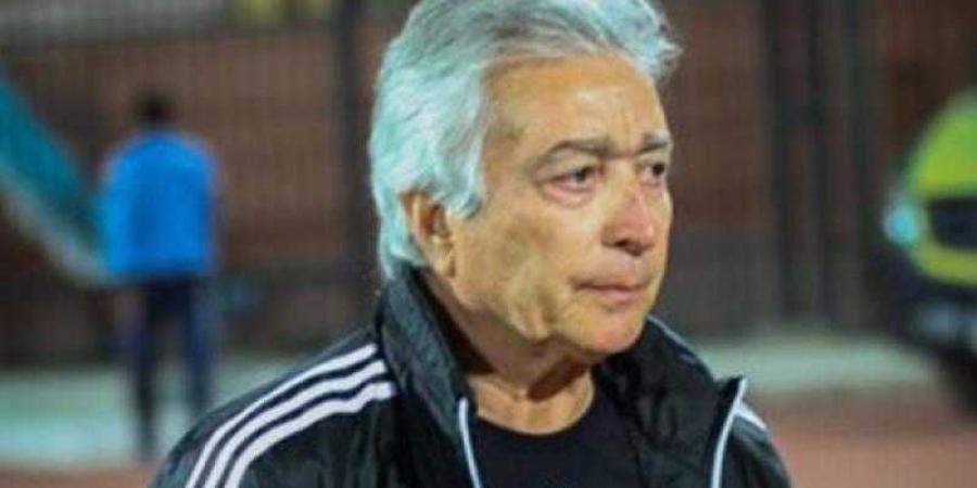 حلمي طولان يعلق على خسارة الزمالك أمام مودرن سبورت في الدوري المصري