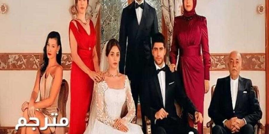 مسلسل شراب التوت الحلقة 86 مترجمة