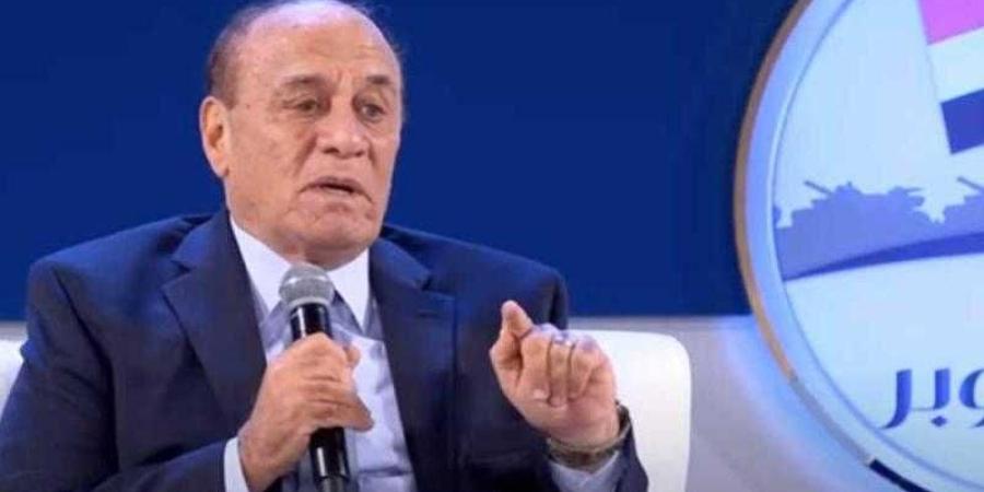 سمير فرج: مصر هي القوة السادسة في المظلات عالميا