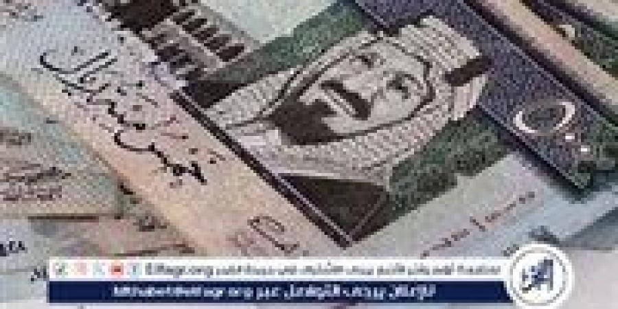 سعر الريال السعودي اليوم الأحد 26 يناير 2025 في مصر: انخفاض طفيف في البنوك