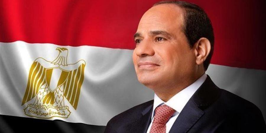 الرئيس السيسي يستعرض احتياطي مصر الاستراتيجي من السلع قبل رمضان